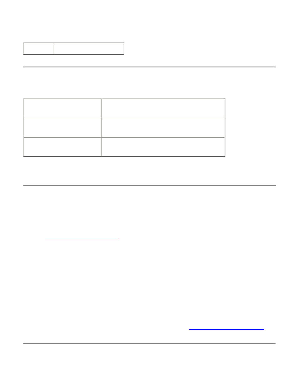 Environmental specs, Electromagnetic specs, Environmental specifications | Electromagnetic specifications | HP Jetdirect 280m 802.11b Wireless Print Server User Manual | Page 123 / 175