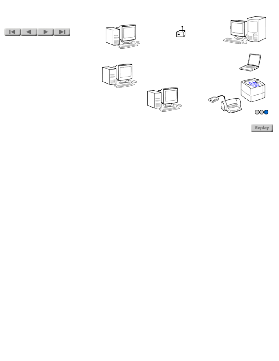 Network basics, Wireless lans | HP Jetdirect 280m 802.11b Wireless Print Server User Manual | Page 17 / 175