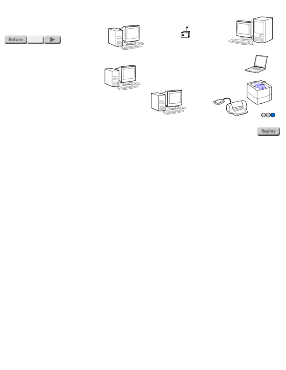 Network basics, Detail: infrastructure mode, Infrastructure mode | HP Jetdirect 280m 802.11b Wireless Print Server User Manual | Page 19 / 175