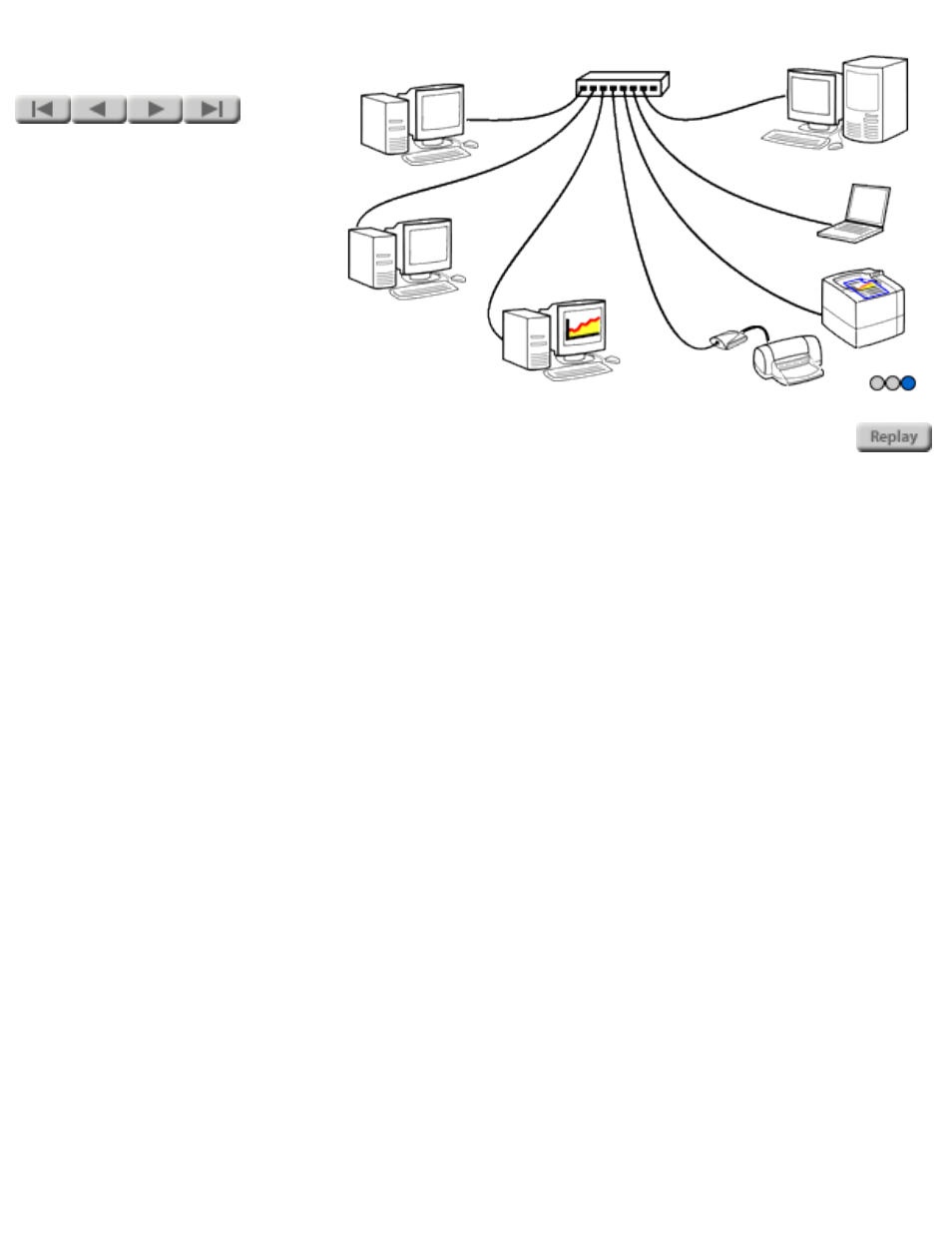 Network basics, Printer drivers | HP Jetdirect 280m 802.11b Wireless Print Server User Manual | Page 49 / 175