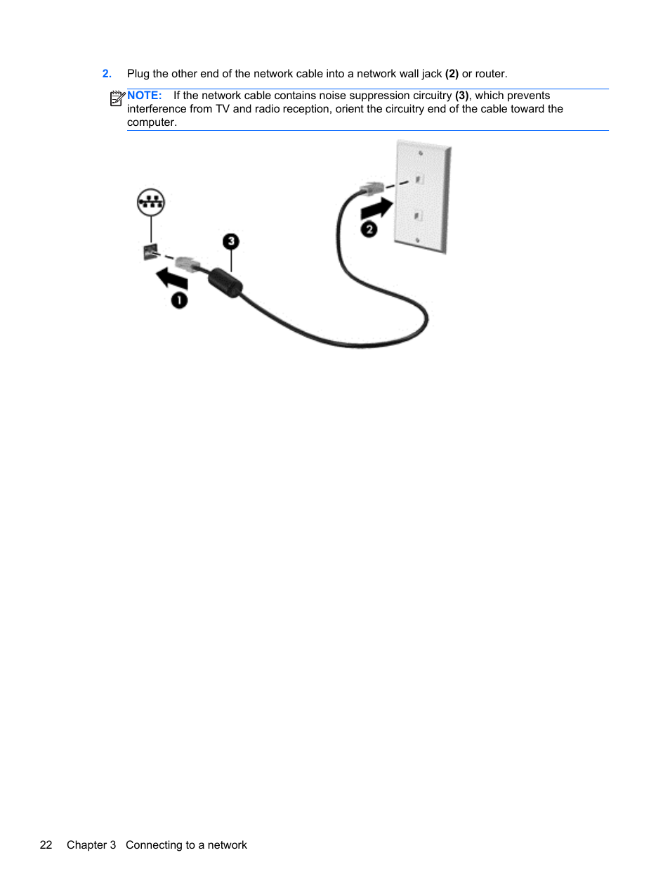 HP ZBook 17 Mobile Workstation User Manual | Page 32 / 107