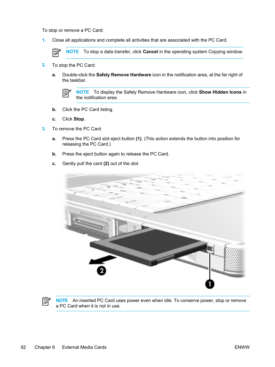 HP Compaq Presario V5000 CTO Notebook PC User Manual | Page 102 / 186
