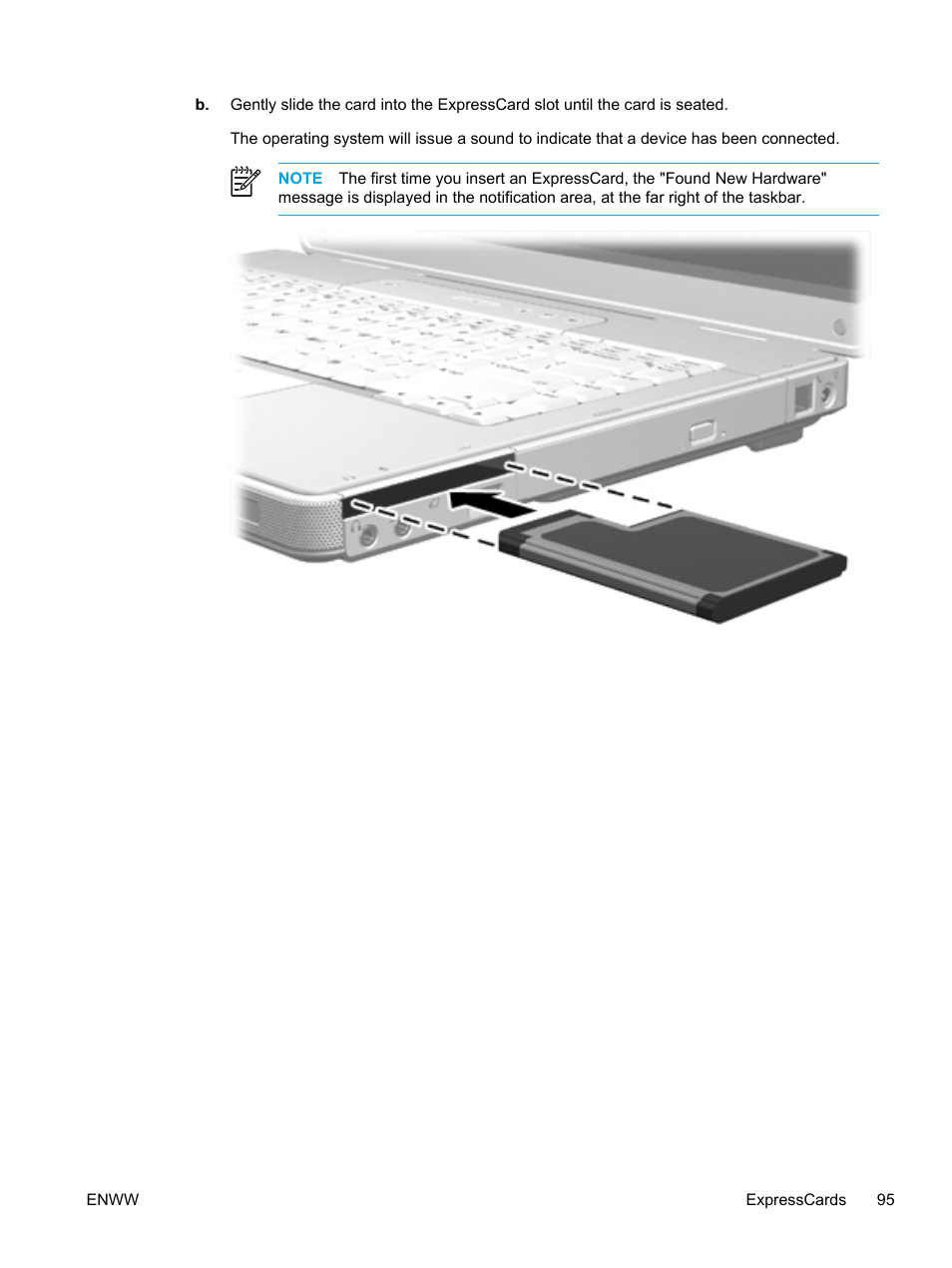 HP Compaq Presario V5000 CTO Notebook PC User Manual | Page 105 / 186