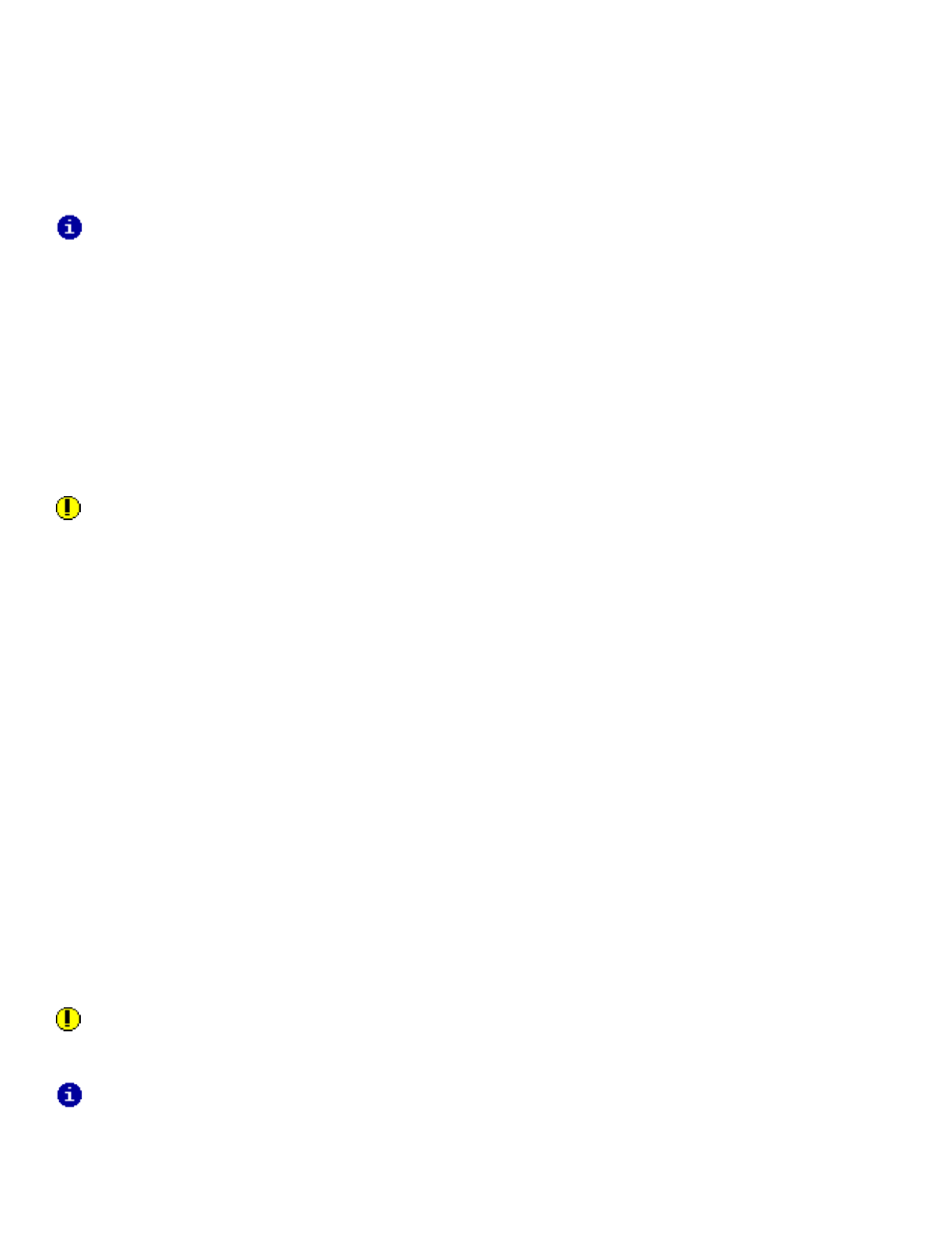 HP NonStop G-Series User Manual | Page 156 / 338