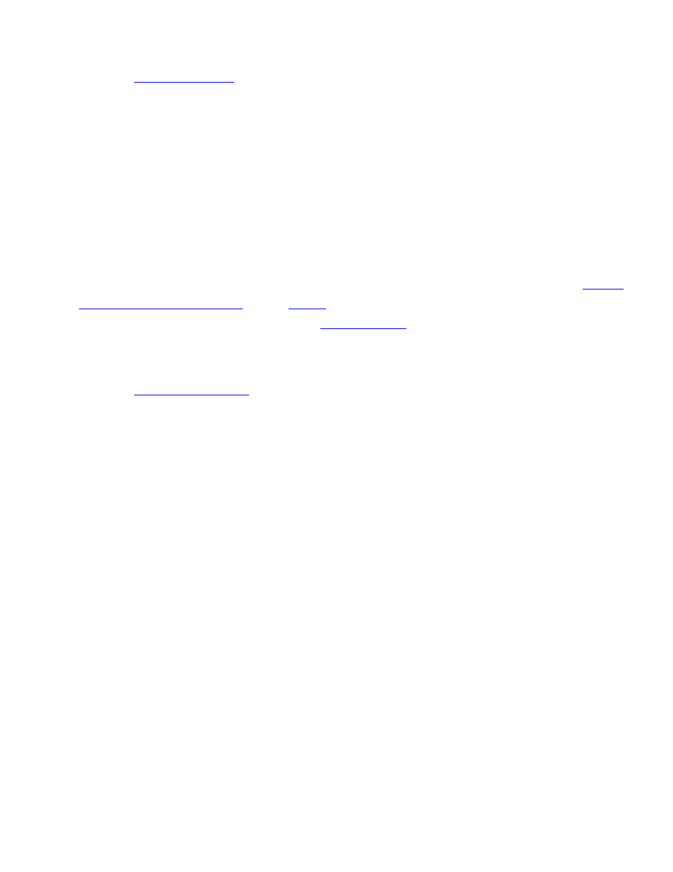 Low-level link, Management window, The details pane contains | Discovery in the view pane of the | HP NonStop G-Series User Manual | Page 292 / 338