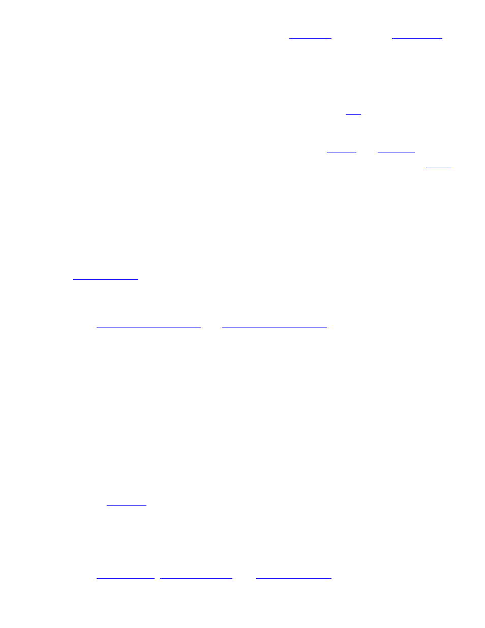 Star topologies, Snetmon, Star | Split-star, Are built with the hp nonstop cluster, Star topology, Scsi, Software configuration, Incident report, Software configuration incident report | HP NonStop G-Series User Manual | Page 305 / 338