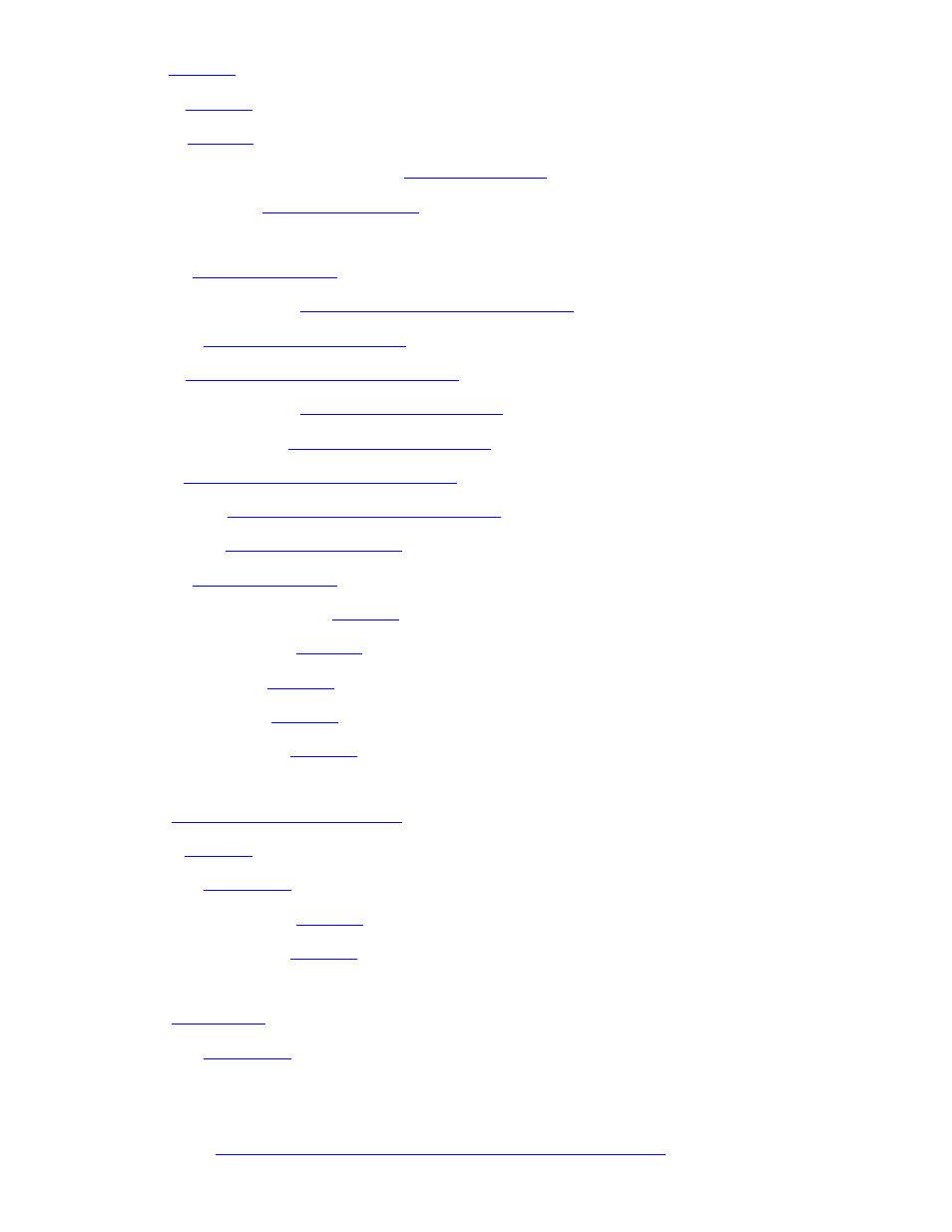 HP NonStop G-Series User Manual | Page 313 / 338