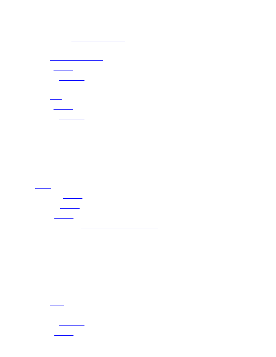 HP NonStop G-Series User Manual | Page 317 / 338