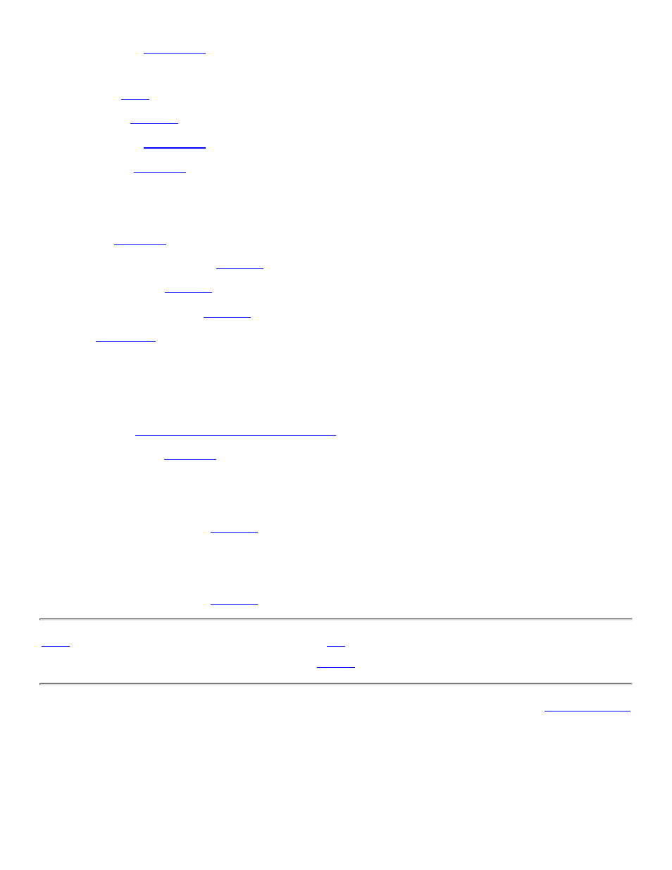 HP NonStop G-Series User Manual | Page 335 / 338