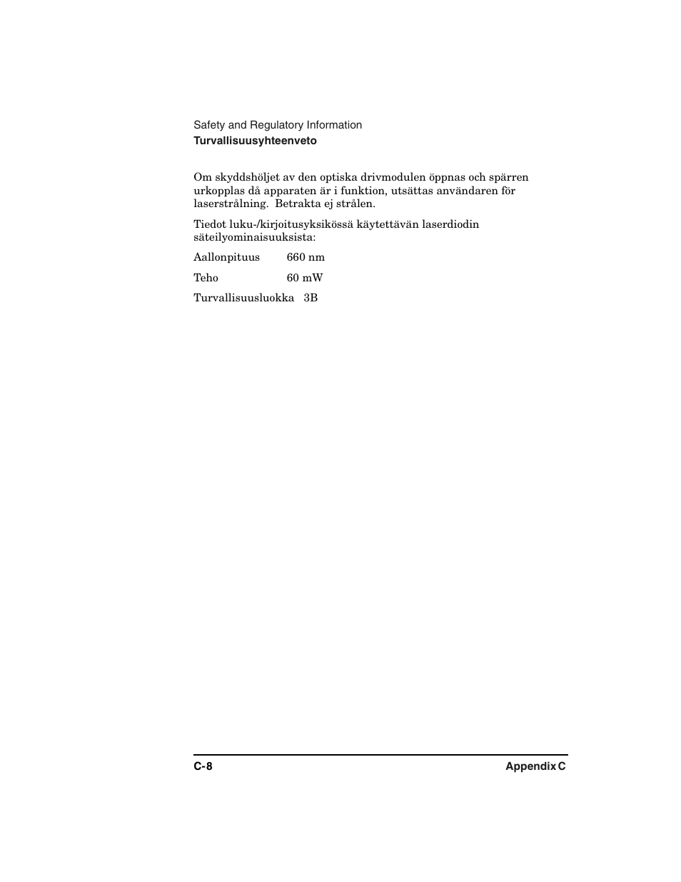 HP Optical Jukeboxes User Manual | Page 100 / 108