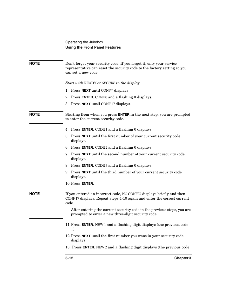 HP Optical Jukeboxes User Manual | Page 50 / 108