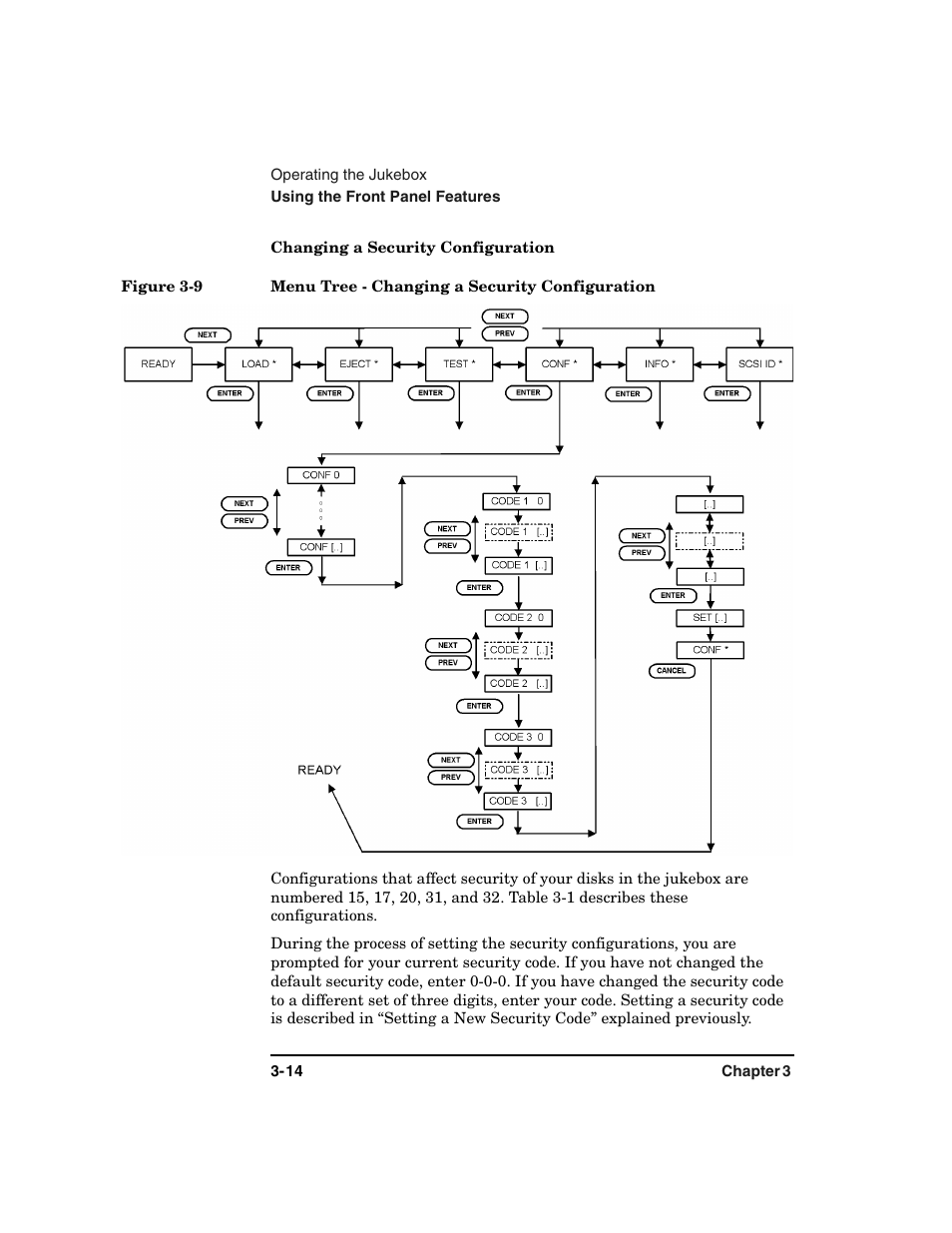 HP Optical Jukeboxes User Manual | Page 52 / 108