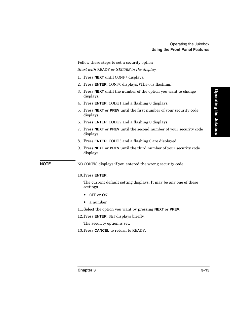 HP Optical Jukeboxes User Manual | Page 53 / 108