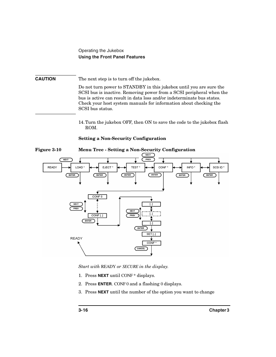 HP Optical Jukeboxes User Manual | Page 54 / 108