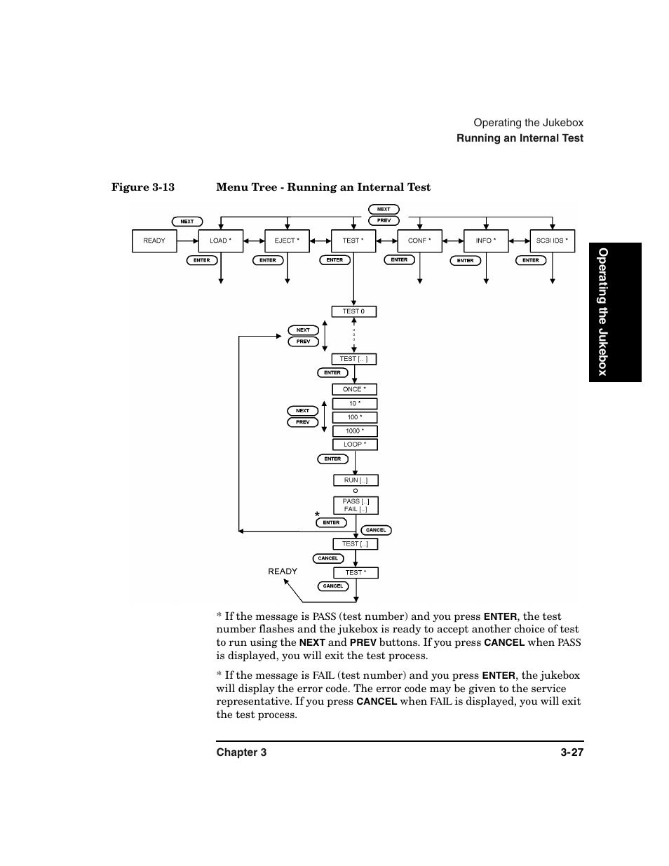 HP Optical Jukeboxes User Manual | Page 65 / 108