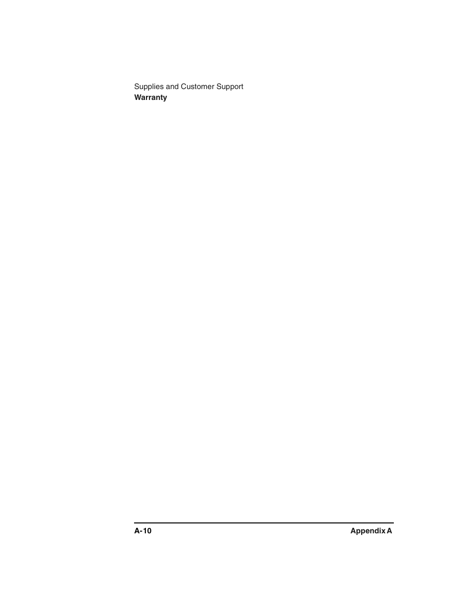 HP Optical Jukeboxes User Manual | Page 80 / 108