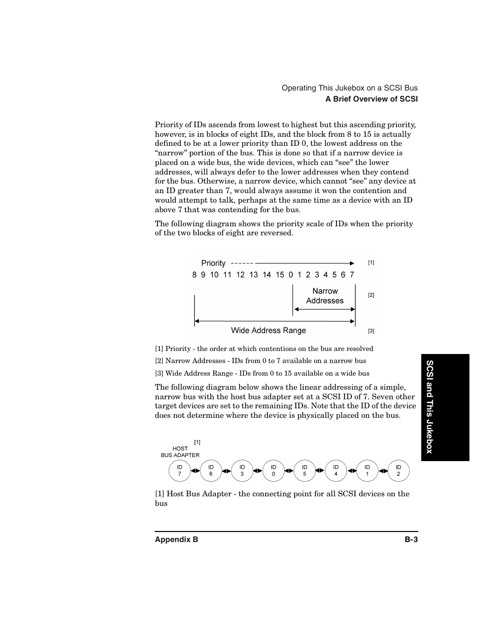 HP Optical Jukeboxes User Manual | Page 83 / 108