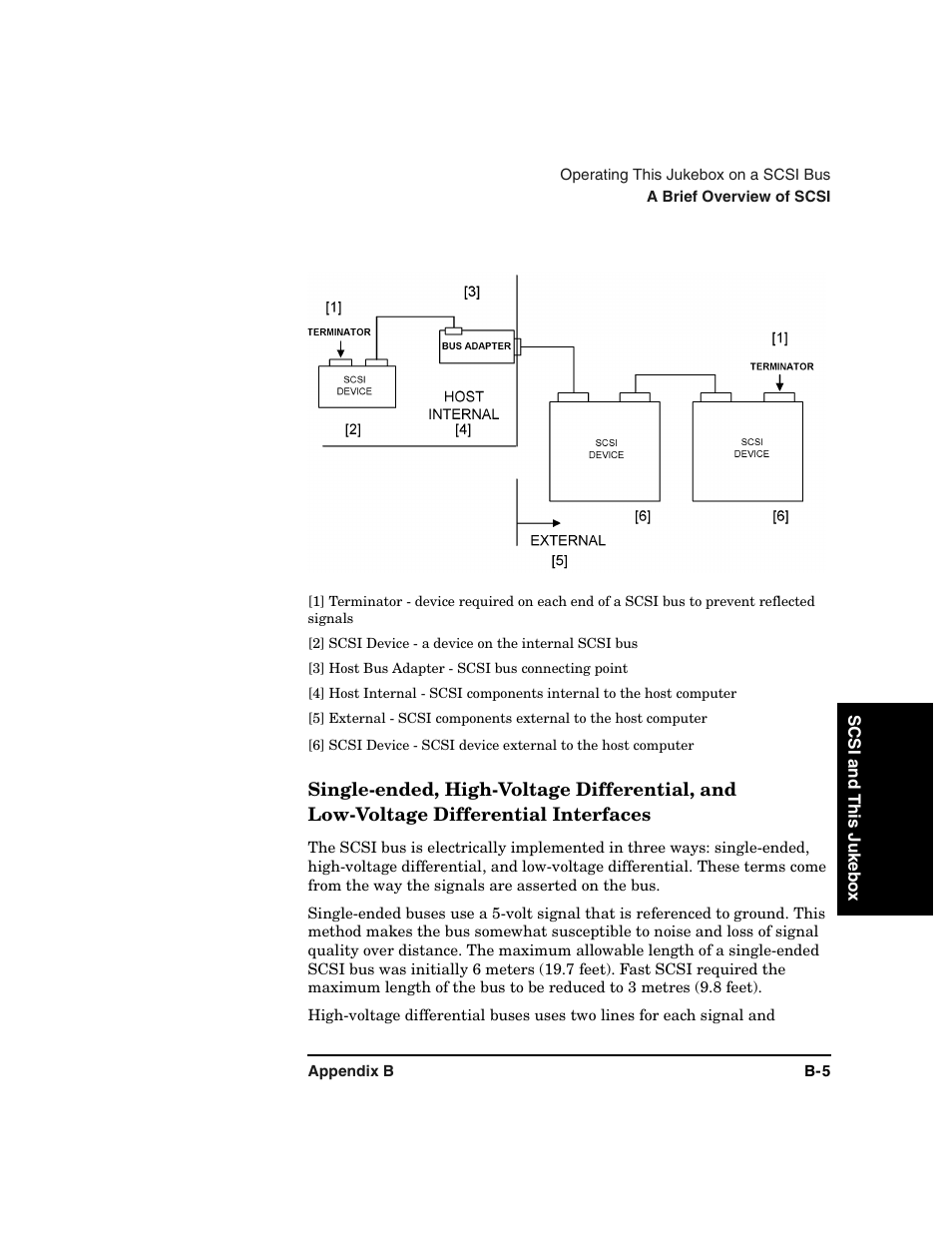 HP Optical Jukeboxes User Manual | Page 85 / 108