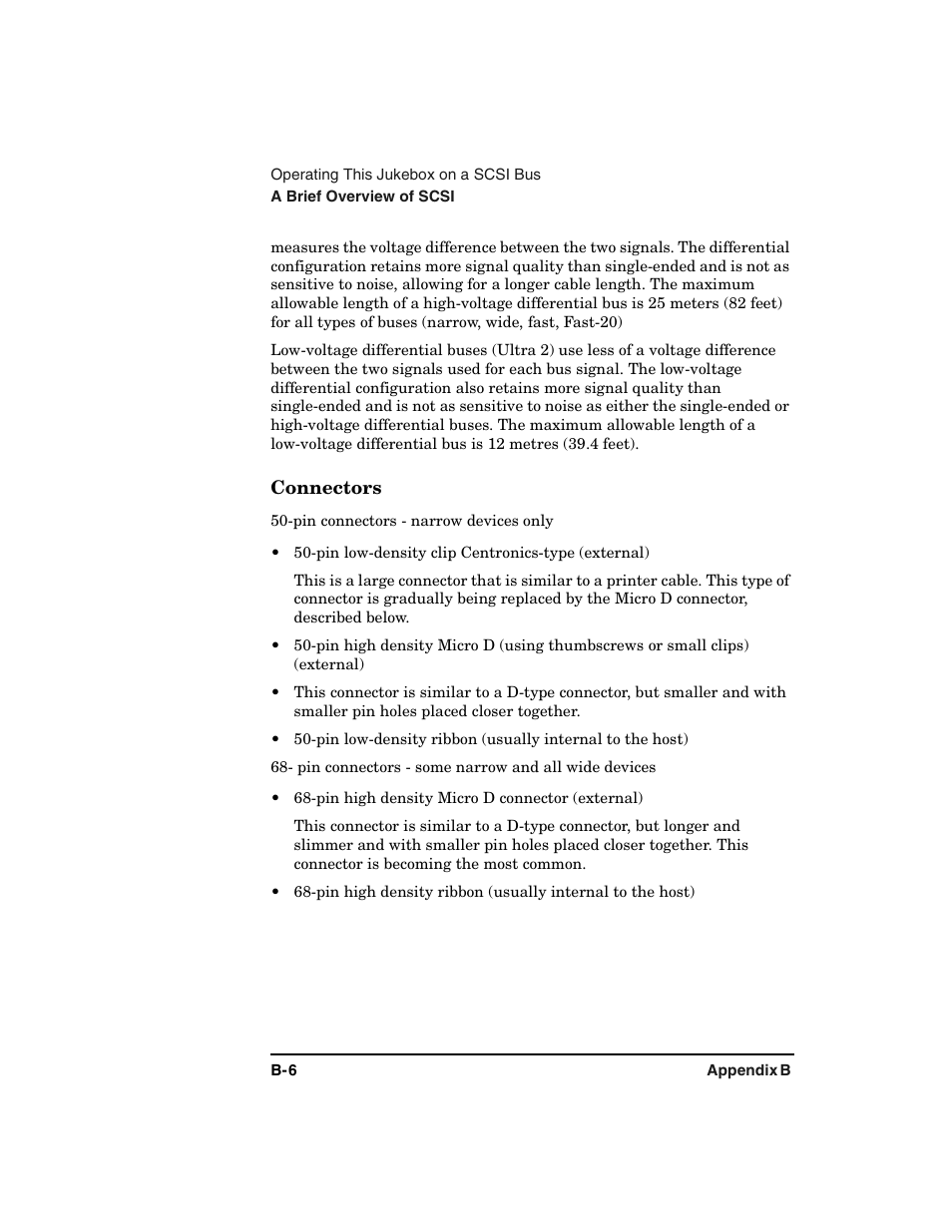 HP Optical Jukeboxes User Manual | Page 86 / 108
