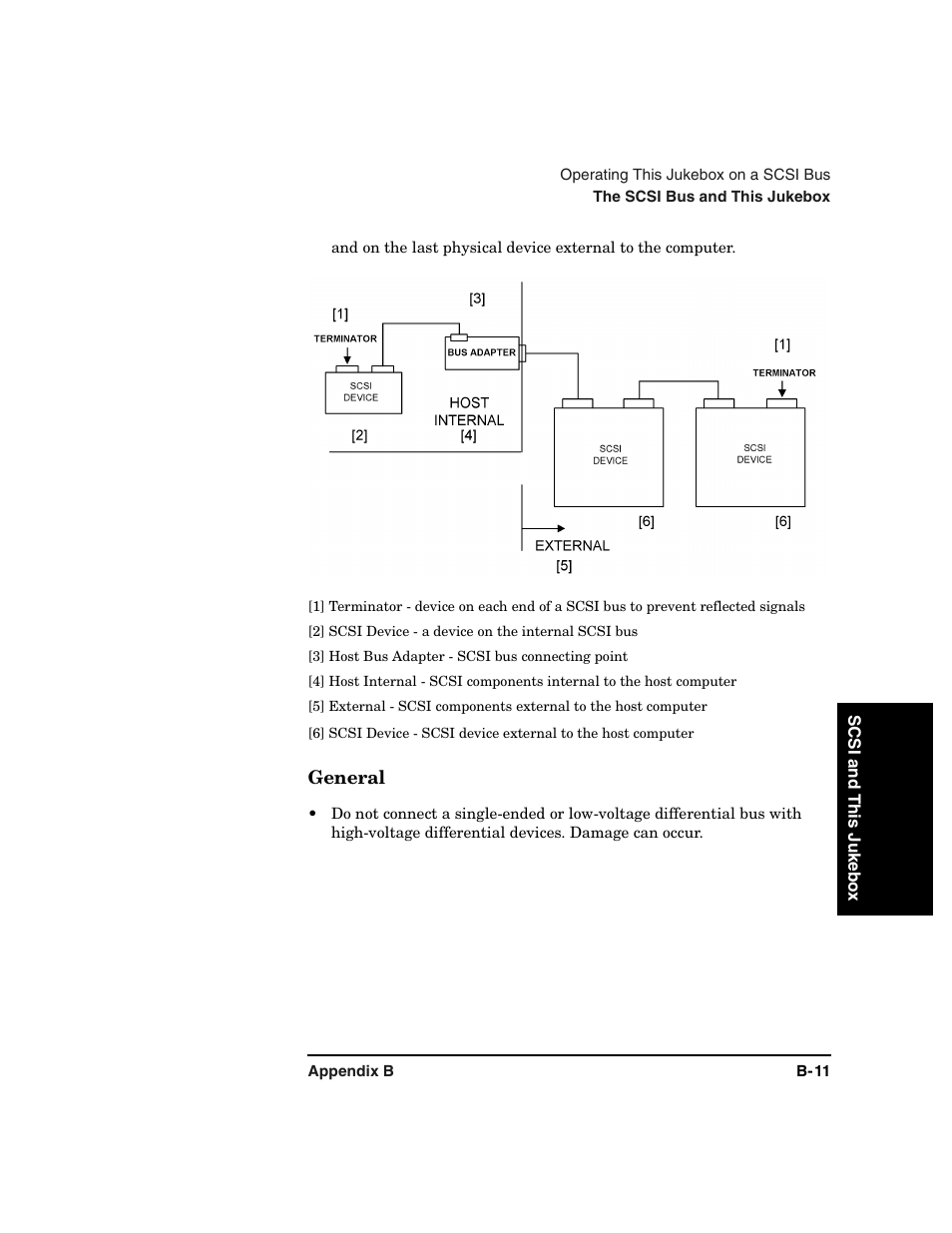 HP Optical Jukeboxes User Manual | Page 91 / 108