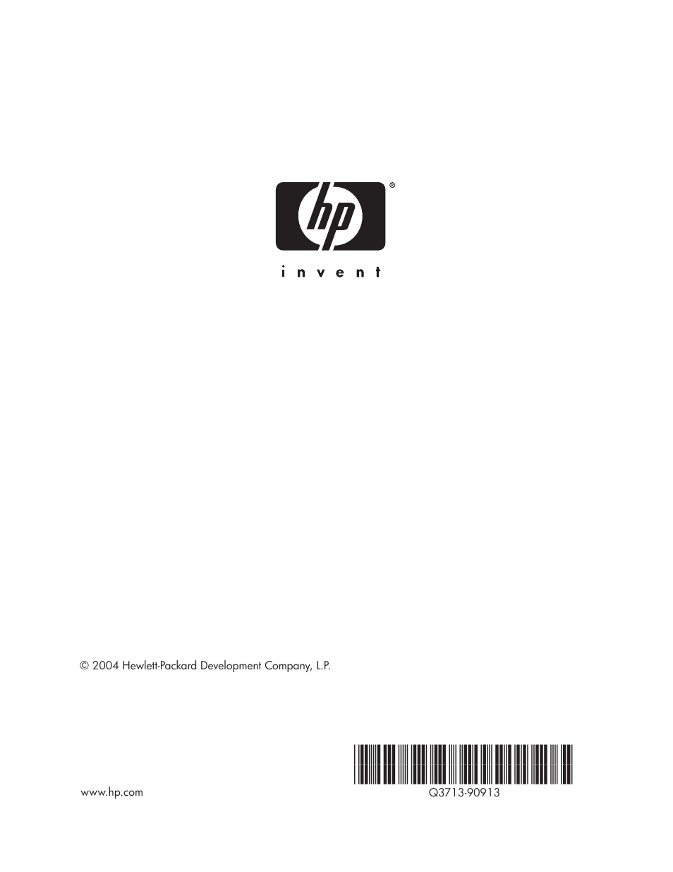 HP Color LaserJet 5550 Printer series User Manual | Page 294 / 294
