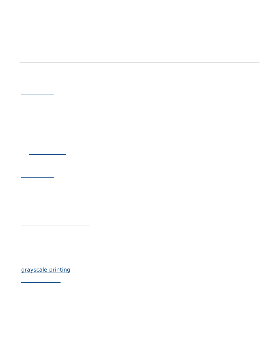 Index | HP Deskjet 3420 Color Inkjet Printer User Manual | Page 97 / 100