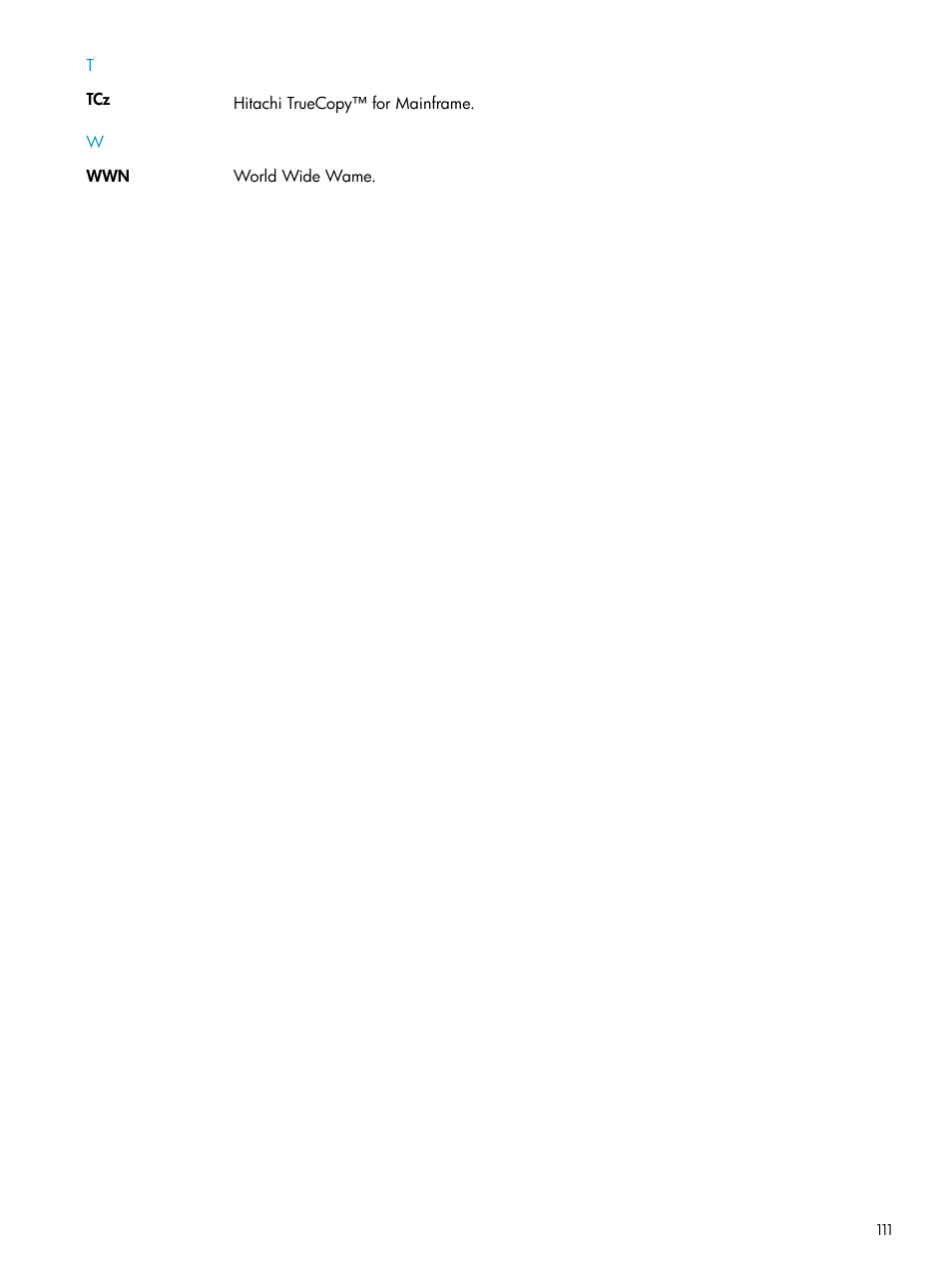 HP XP Business Copy Software User Manual | Page 111 / 113