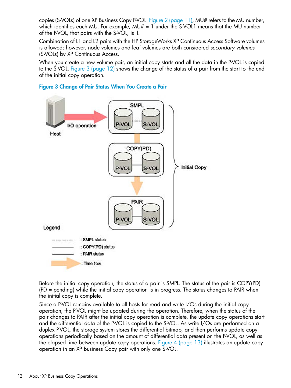 HP XP Business Copy Software User Manual | Page 12 / 113