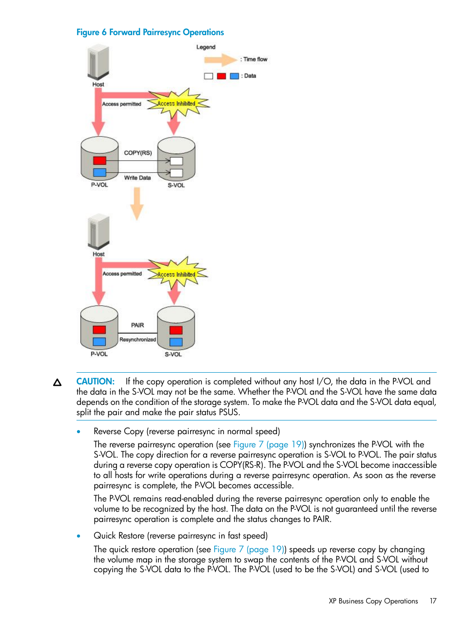 HP XP Business Copy Software User Manual | Page 17 / 113