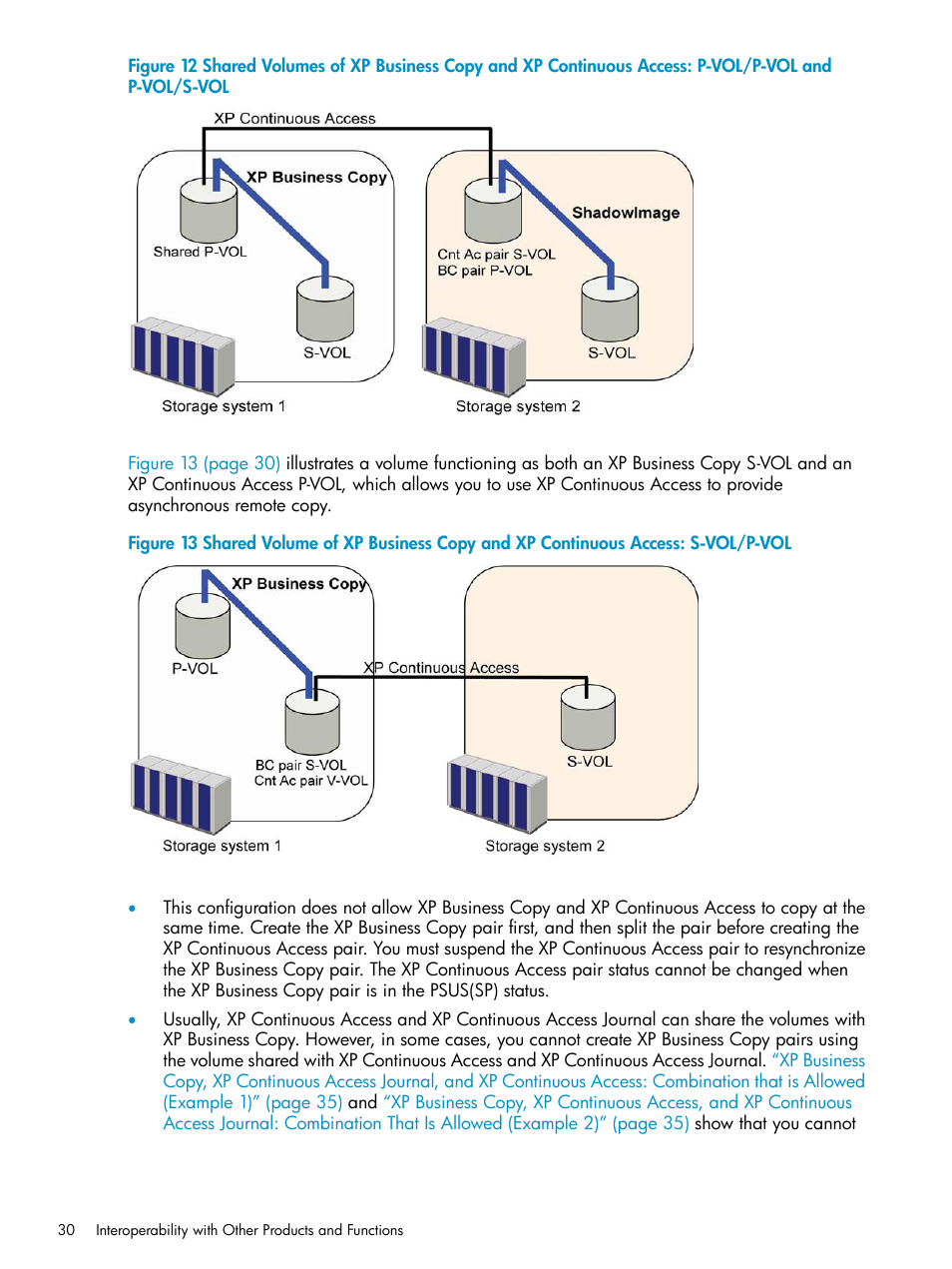 HP XP Business Copy Software User Manual | Page 30 / 113