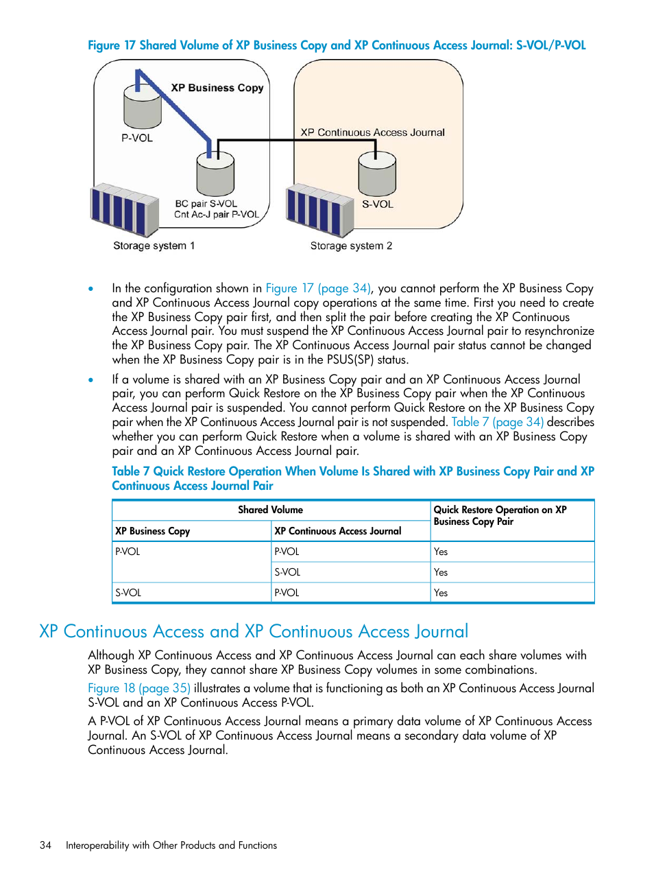 HP XP Business Copy Software User Manual | Page 34 / 113