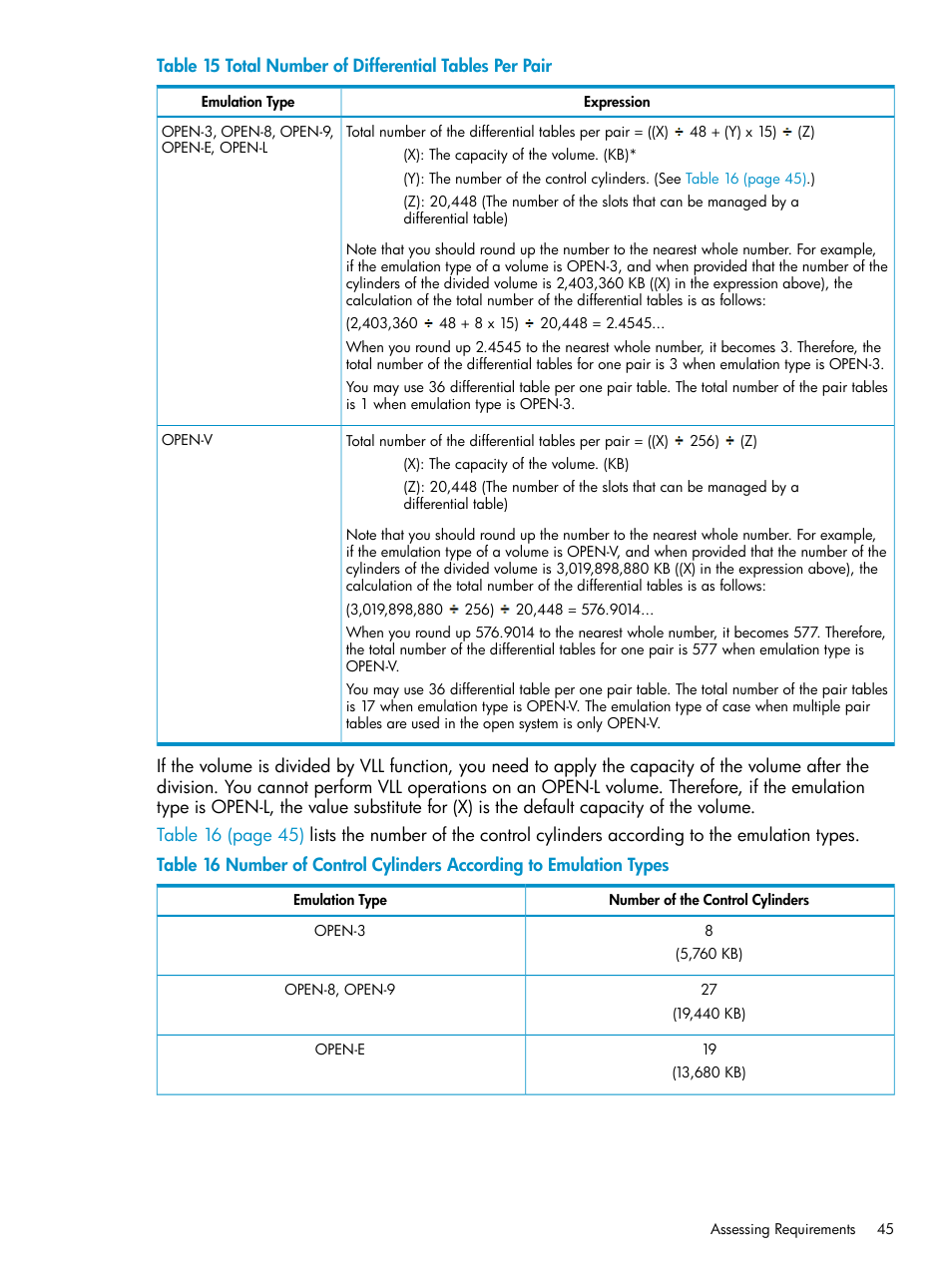 HP XP Business Copy Software User Manual | Page 45 / 113