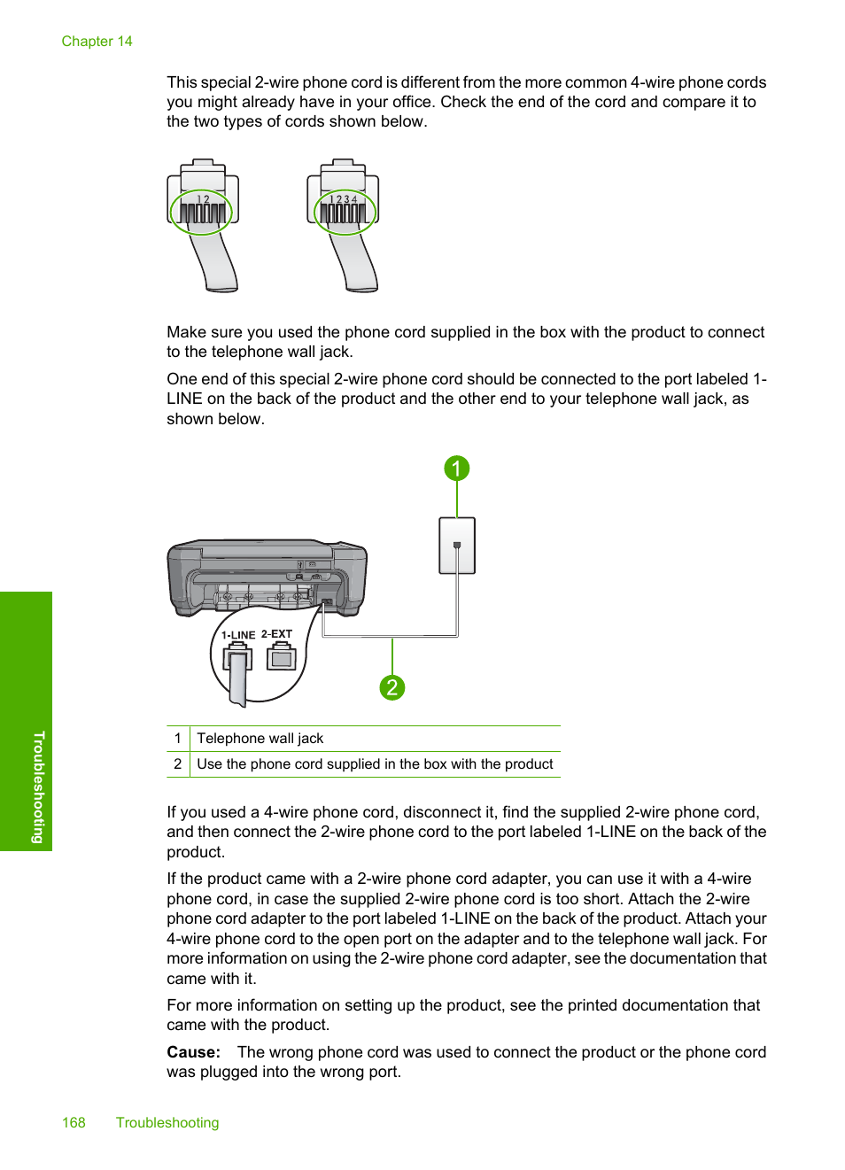 HP Photosmart C4344 All-in-One Printer User Manual | Page 171 / 317
