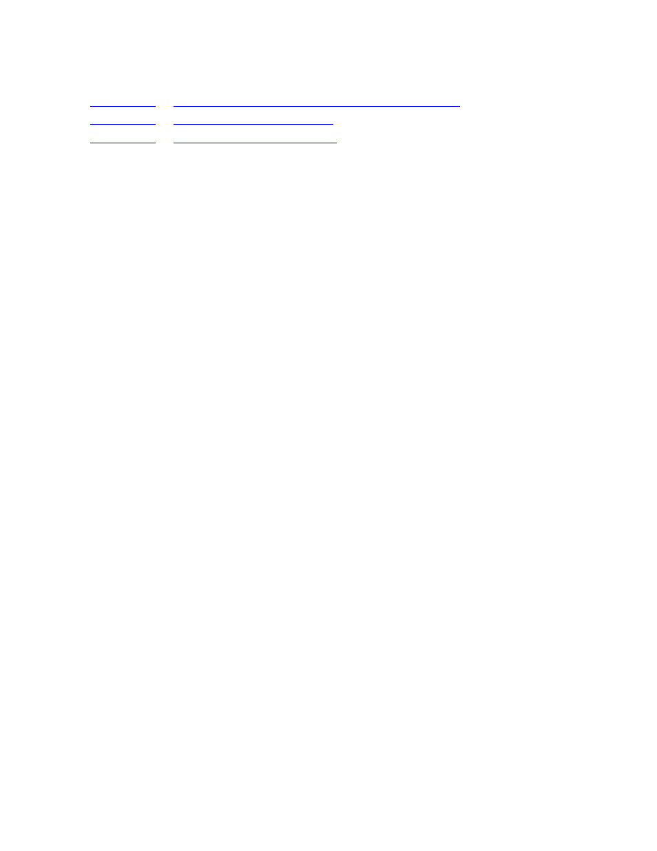 Tables (continued) | HP NonStop G-Series User Manual | Page 10 / 230