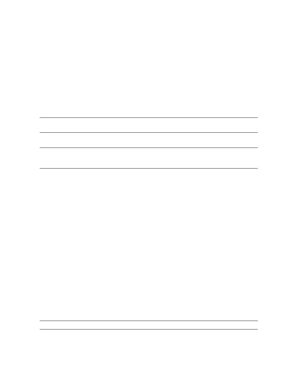 Example 2, Example 3 | HP NonStop G-Series User Manual | Page 154 / 230