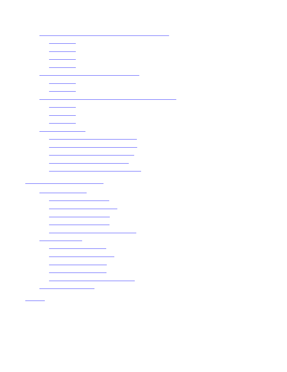 D. interfacing to smm, Index | HP NonStop G-Series User Manual | Page 6 / 230