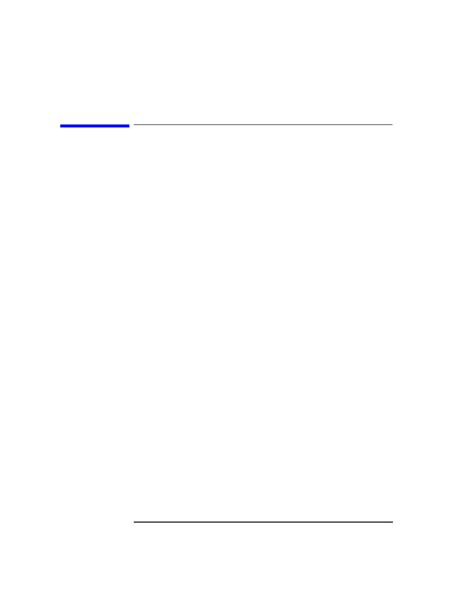 Overview | HP Surestore 2.15 Tape Library User Manual | Page 104 / 114