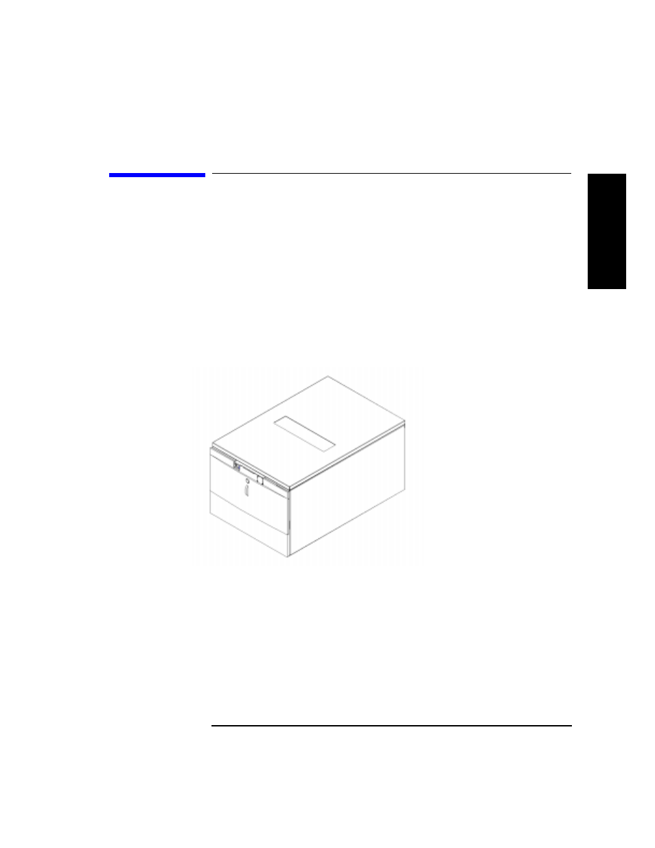 Hp dlt tape library | HP Surestore 2.15 Tape Library User Manual | Page 15 / 114