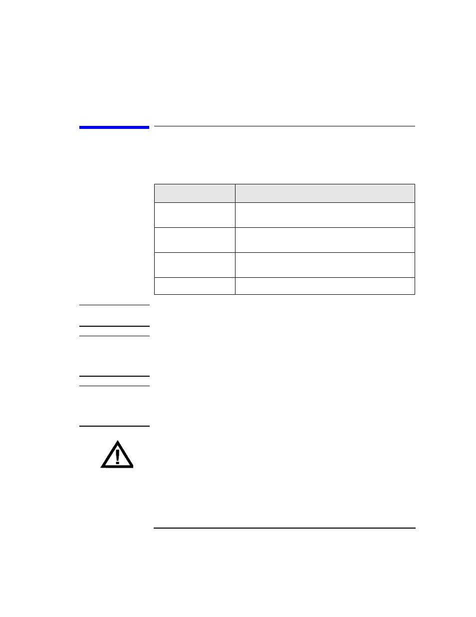 Typographical conventions | HP Surestore 2.15 Tape Library User Manual | Page 3 / 114