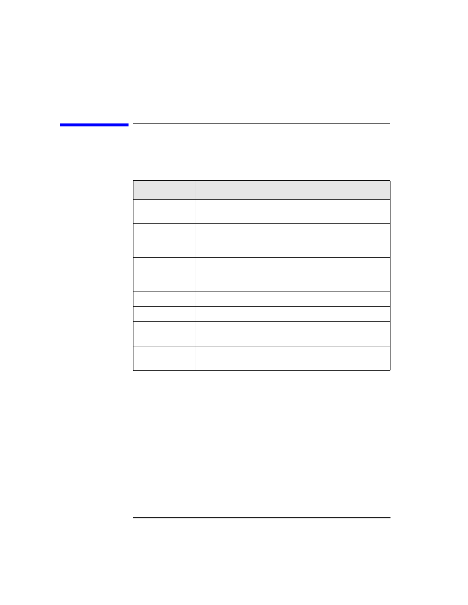 Step 2: prepare components | HP Surestore 2.15 Tape Library User Manual | Page 30 / 114