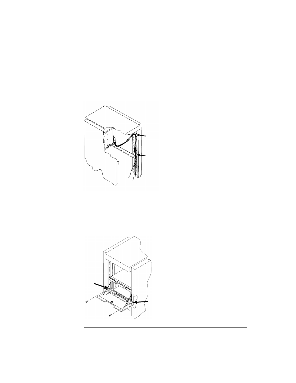 HP Surestore 2.15 Tape Library User Manual | Page 38 / 114