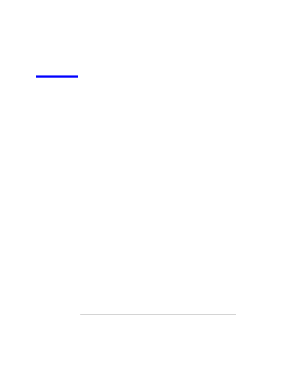 Step 8: configure the host | HP Surestore 2.15 Tape Library User Manual | Page 40 / 114