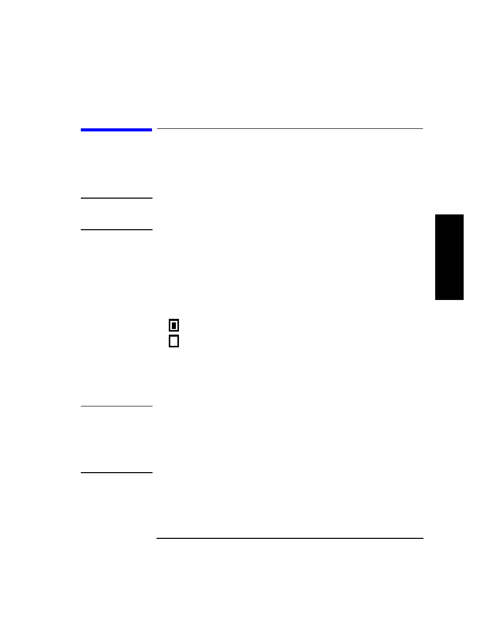 Moving or shipping the library | HP Surestore 2.15 Tape Library User Manual | Page 41 / 114