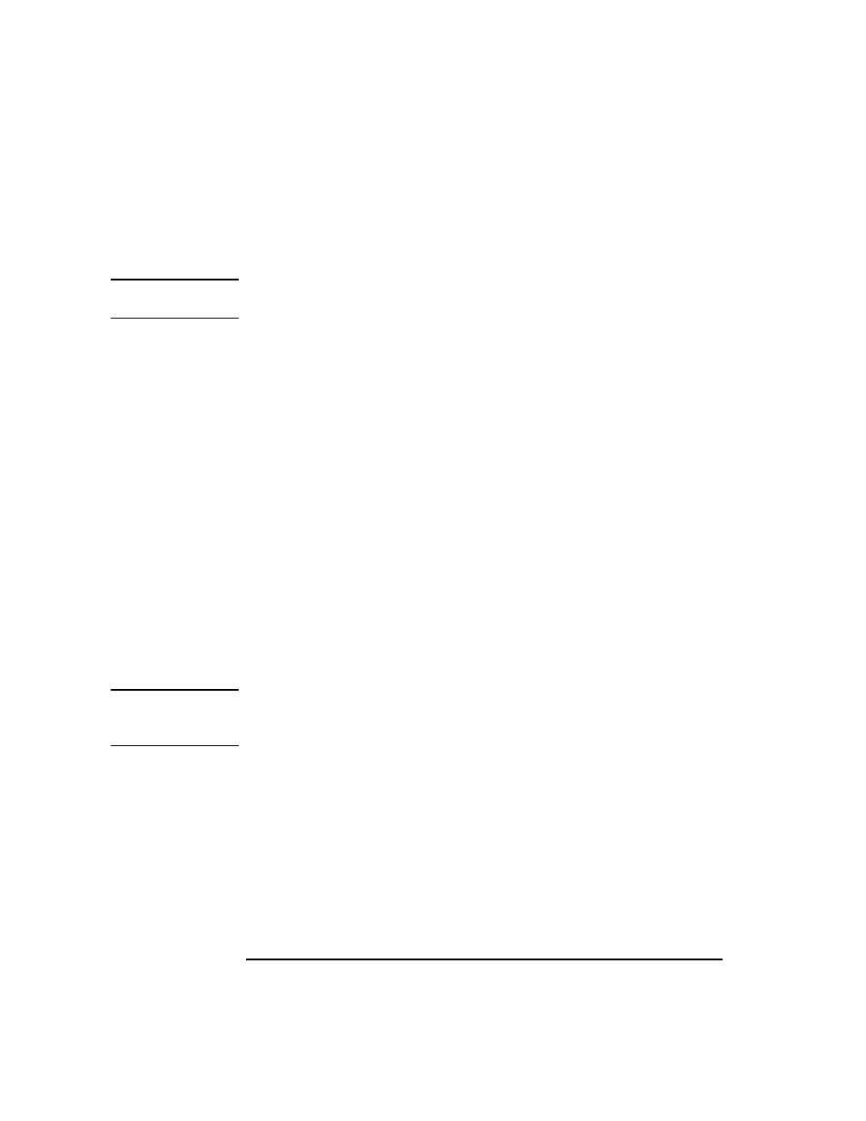 HP Surestore 2.15 Tape Library User Manual | Page 42 / 114