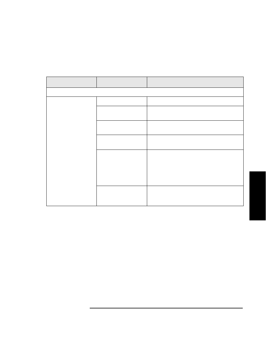 HP Surestore 2.15 Tape Library User Manual | Page 79 / 114