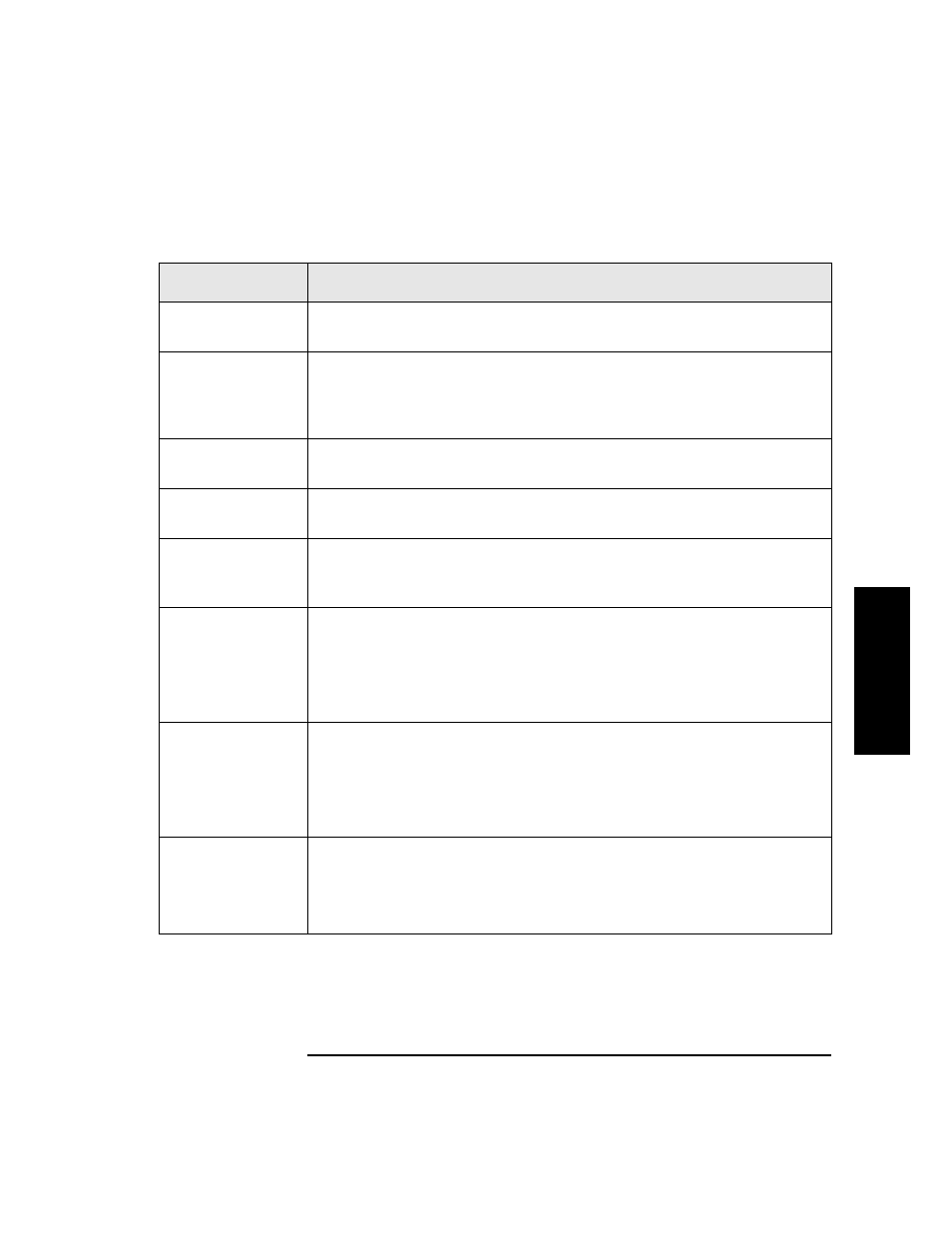 HP Surestore 2.15 Tape Library User Manual | Page 83 / 114