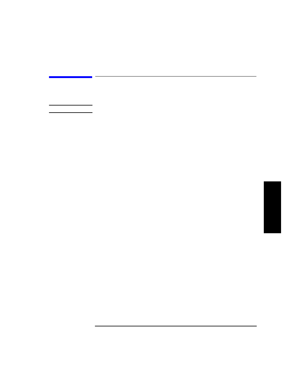 Clearing a drive cleaning error | HP Surestore 2.15 Tape Library User Manual | Page 87 / 114