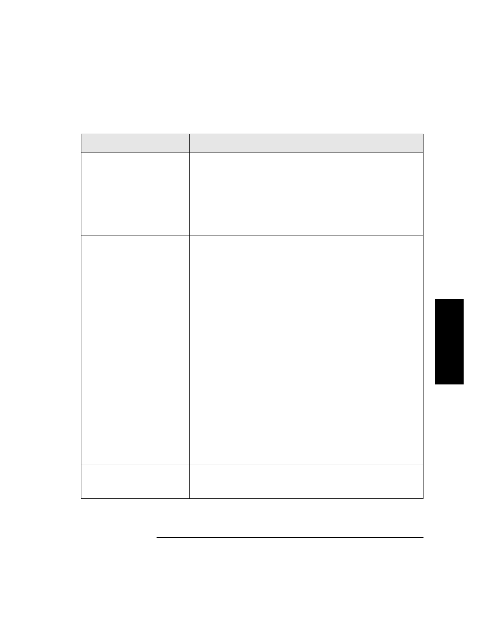 HP Surestore 2.15 Tape Library User Manual | Page 95 / 114