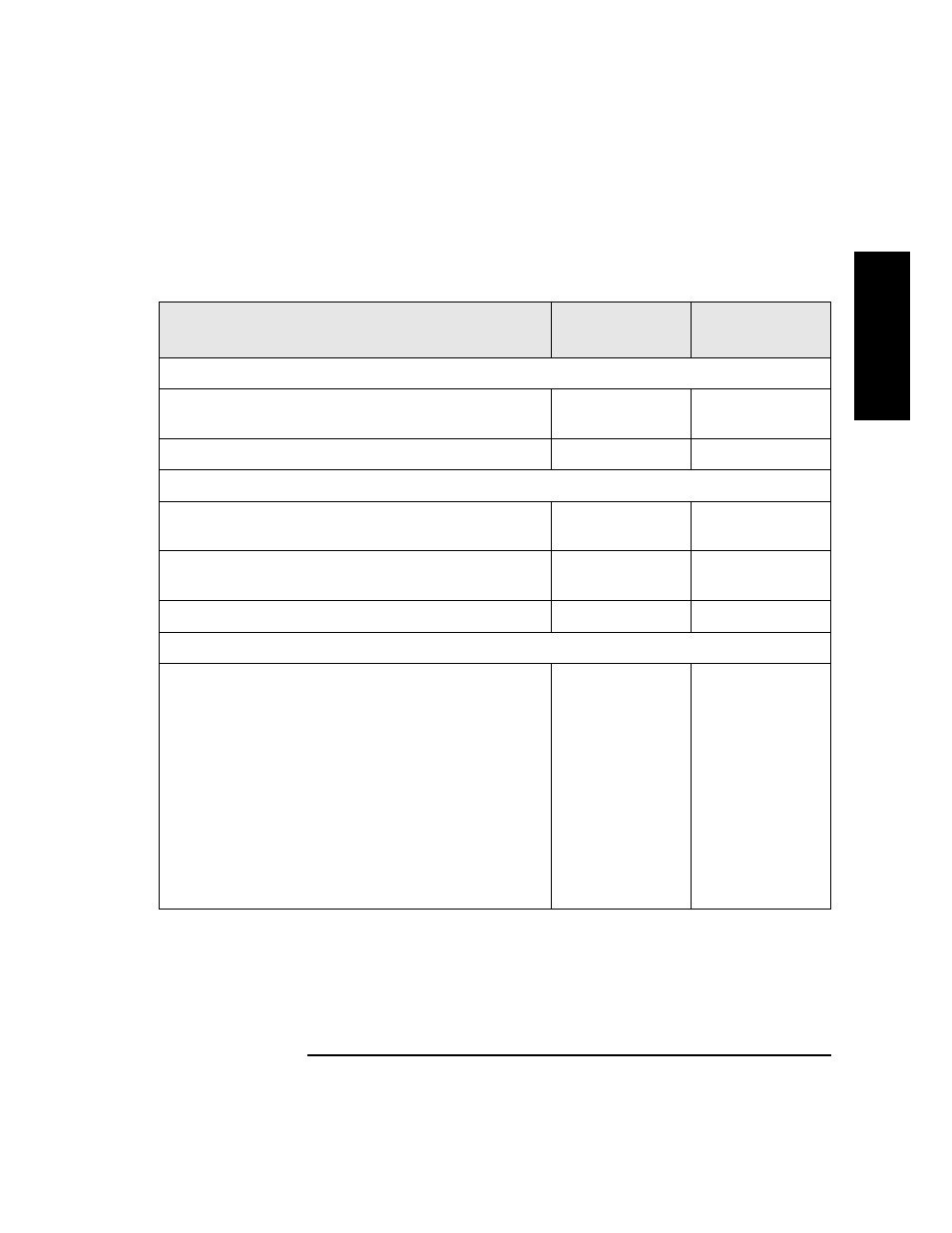 HP Surestore 2.15 Tape Library User Manual | Page 99 / 114