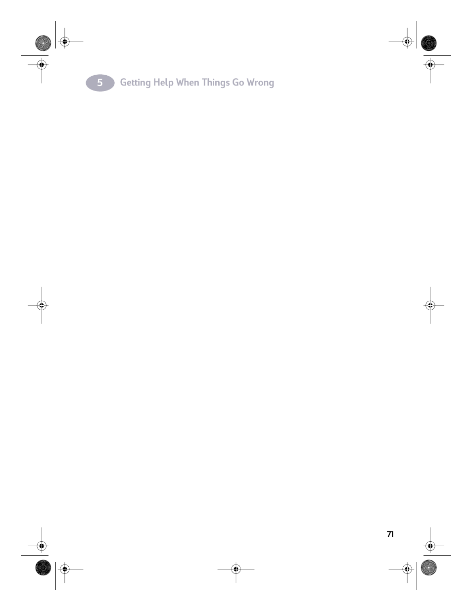 HP Deskjet 832c Printer User Manual | Page 78 / 98